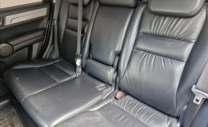 HONDA CRV 2.0 EXL 4X4 16V 2011/2011