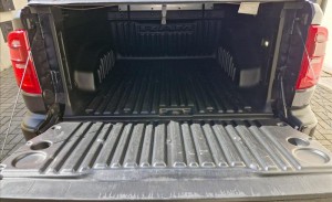 RAM RAMPAGE 2.0 Hurricane 4 Turbo R/T 4X4 2023/2024