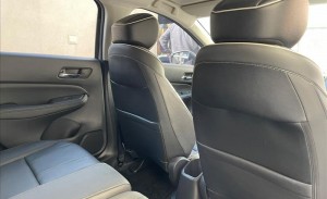 HONDA CITY 1.5 I-vtec Hatch EXL 2022/2022