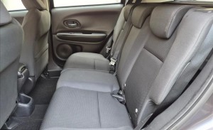 HONDA HR-V 1.8 16V LX 2019/2020