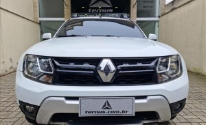 RENAULT DUSTER 1.6 16V SCE Dynamique 2019/2020