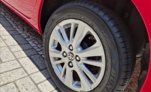 TOYOTA YARIS 1.3 16V XL Multidrive 2018/2019