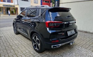 CHERY TIGGO 5X PRO 1.5 TCI Hybrid 2022/2023