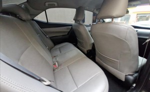 TOYOTA COROLLA 1.8 GLI 16V 2014/2015