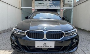 BMW 320I 2.0 16V Turbo Sport GP 2023/2024