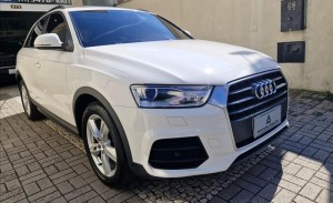 AUDI Q3 1.4 TFSI Ambition S Tronic 2016/2017