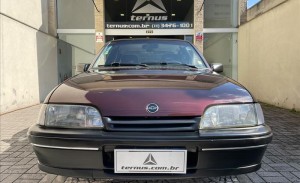 CHEVROLET MONZA 2.0 EFI Sl/e 8V 1993/1993