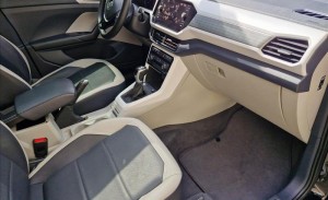 VOLKSWAGEN T-CROSS 1.4 250 TSI Highline 2019/2020