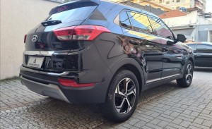 HYUNDAI CRETA 1.6 16V Smart Plus 2021/2021