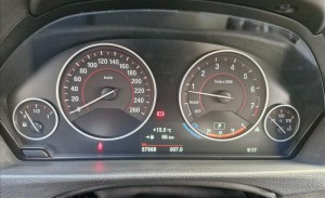 BMW 320I 2.0 Sport 16V Turbo Active 2017/2017