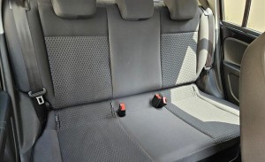 VOLKSWAGEN CROSS UP 1.0 TSI 12V 2016/2017