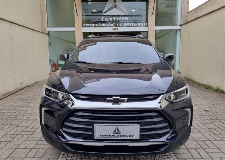 CHEVROLET TRACKER 1.2 Turbo Premier 2023/2024