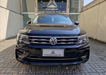 VOLKSWAGEN TIGUAN 2.0 350 TSI Allspace R-line 4motion 2021/2021
