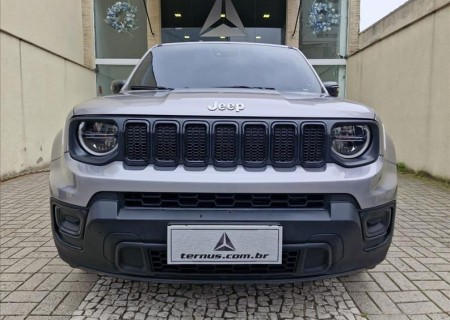 JEEP RENEGADE 1.3 T270 Turbo 2023/2024