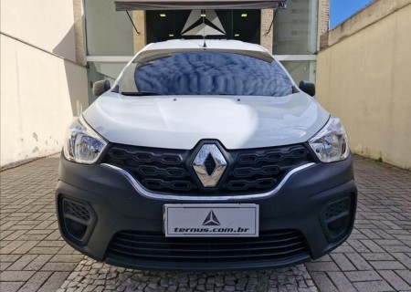 RENAULT KANGOO 1.6 16V SCE Advanced 2025/2026