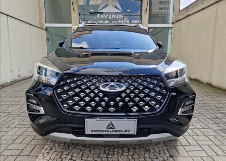 CHERY TIGGO 5X PRO 1.5 TCI Hybrid 2022/2023