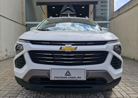 CHEVROLET SPIN 1.8 Premier 8V 2024/2025