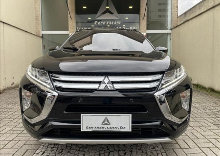 MITSUBISHI ECLIPSE CROSS 1.5 Mivec Turbo Hpe-s 2018/2019