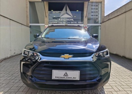 CHEVROLET TRACKER 1.0 Turbo 2020/2021