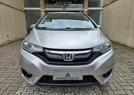 HONDA FIT 1.5 EX 16V 2014/2015