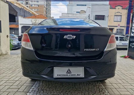 CHEVROLET PRISMA 1.0 MPFI LT 8V 2015/2015