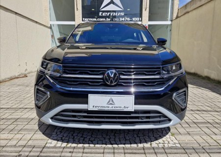 VOLKSWAGEN T-CROSS 1.4 250 TSI Highline 2025/2026