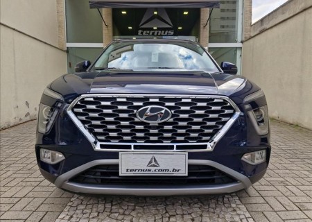 HYUNDAI CRETA 1.0 Tgdi Platinum 2023/2024