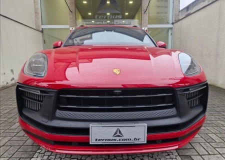 PORSCHE MACAN 2.9 V6 Biturbo GTS 2021/2022