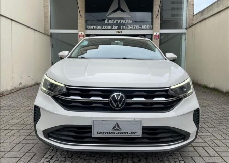 VOLKSWAGEN NIVUS 1.0 200 TSI Comfortline 2021/2021