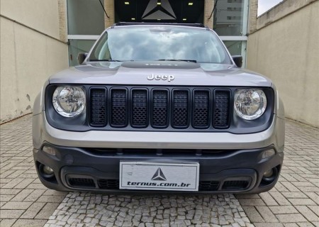 JEEP RENEGADE 1.8 16V 2019/2020