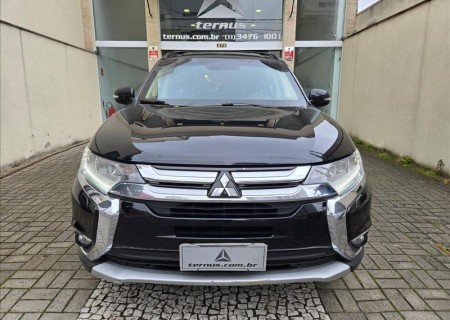 MITSUBISHI OUTLANDER 3.0 GT 4X4 V6 24V 2015/2016
