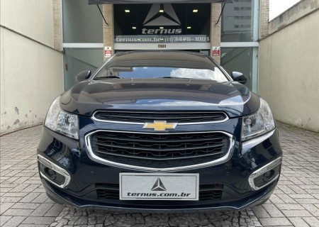 CHEVROLET CRUZE 1.8 LT 16V 2015/2015