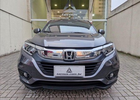 HONDA HR-V 1.8 16V LX 2019/2020