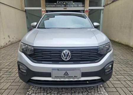 VOLKSWAGEN T-CROSS 1.0 200 TSI Sense 2020/2020