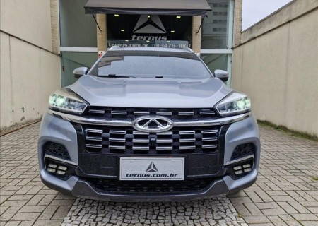 CHERY TIGGO 8 1.6 Tgdi TXS 2021/2022