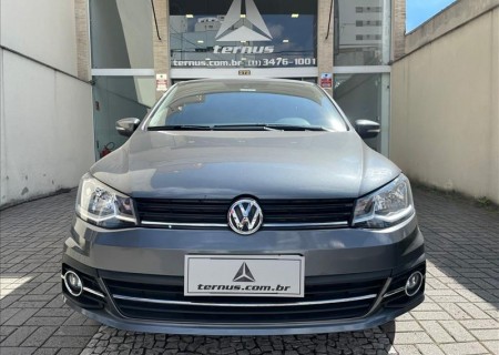 VOLKSWAGEN VOYAGE 1.6 MSI Totalflex Highline I-motion 2017/2017
