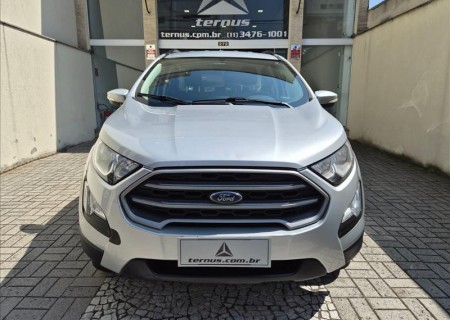 FORD ECOSPORT 1.5 Ti-vct SE 2019/2020