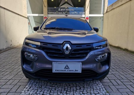 RENAULT KWID 1.0 12V SCE ZEN 2025/2026