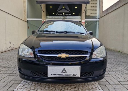 CHEVROLET CLASSIC 1.0 MPFI LS 8V 2013/2014
