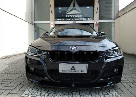 BMW 320I 2.0 GP 16V Turbo 2013/2014