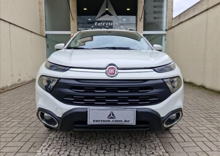 FIAT TORO 1.8 16V EVO Freedom 2020/2020