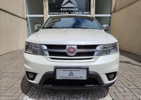 FIAT FREEMONT 2.4 Precision 16V 2015/2015