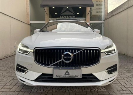 VOLVO XC60 2.0 T8 Hybrid Inscription AWD Geartronic 2019/2020