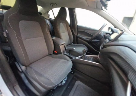 CHEVROLET ONIX 1.0 Turbo Plus LTZ 2022/2023