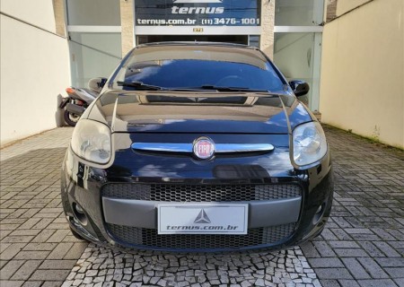 FIAT PALIO 1.4 MPI Attractive 8V 2012/2013