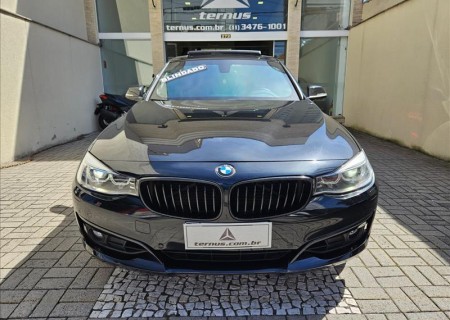 BMW 320I 2.0 GT Sport 16V Turbo 2014/2015