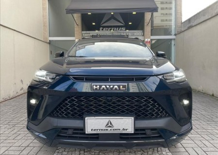 GWM HAVAL H6 GT 1.5 Phev AWD E-traction 2024/2025