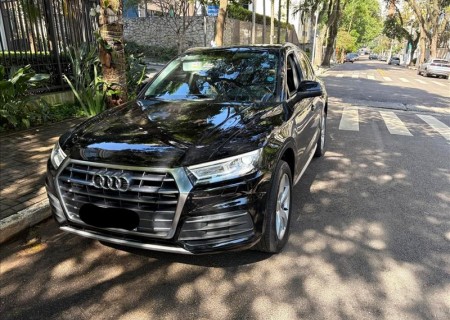 AUDI Q5 2.0 TFSI Prestige Plus S Tronic 2019/2019