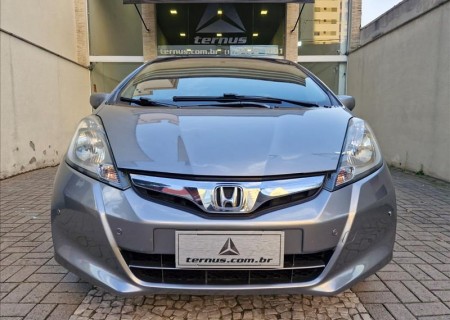 HONDA FIT 1.4 LX 16V 2012/2013
