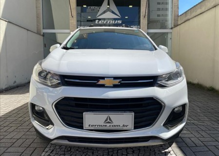 CHEVROLET TRACKER 1.4 16V Turbo Premier 2018/2018